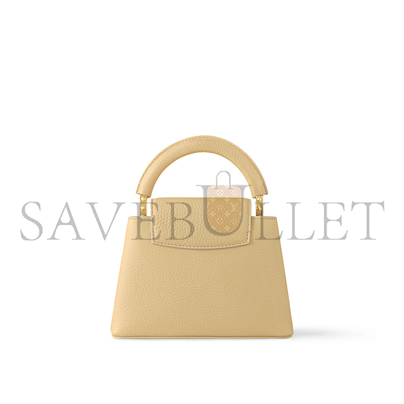 l0vis Vvtt0n capucines mini m24563 (21*14*8cm)
